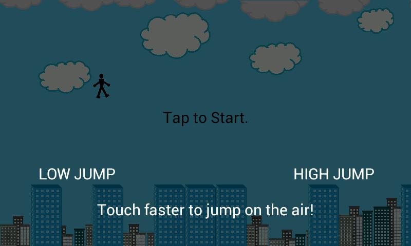 Jump On