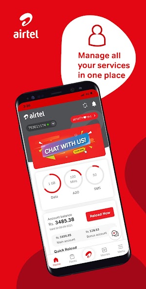 My Airtel