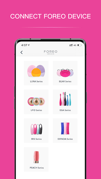 FOREO