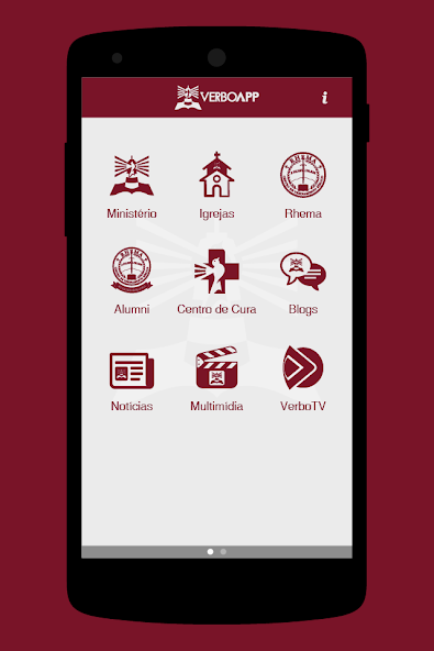 VerboApp