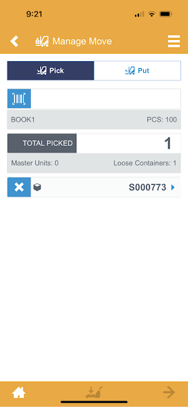 Plex Mobile Testing Sandbox