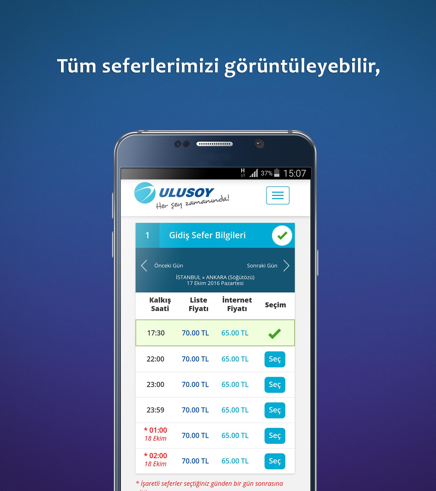 Ulusoy Turizm