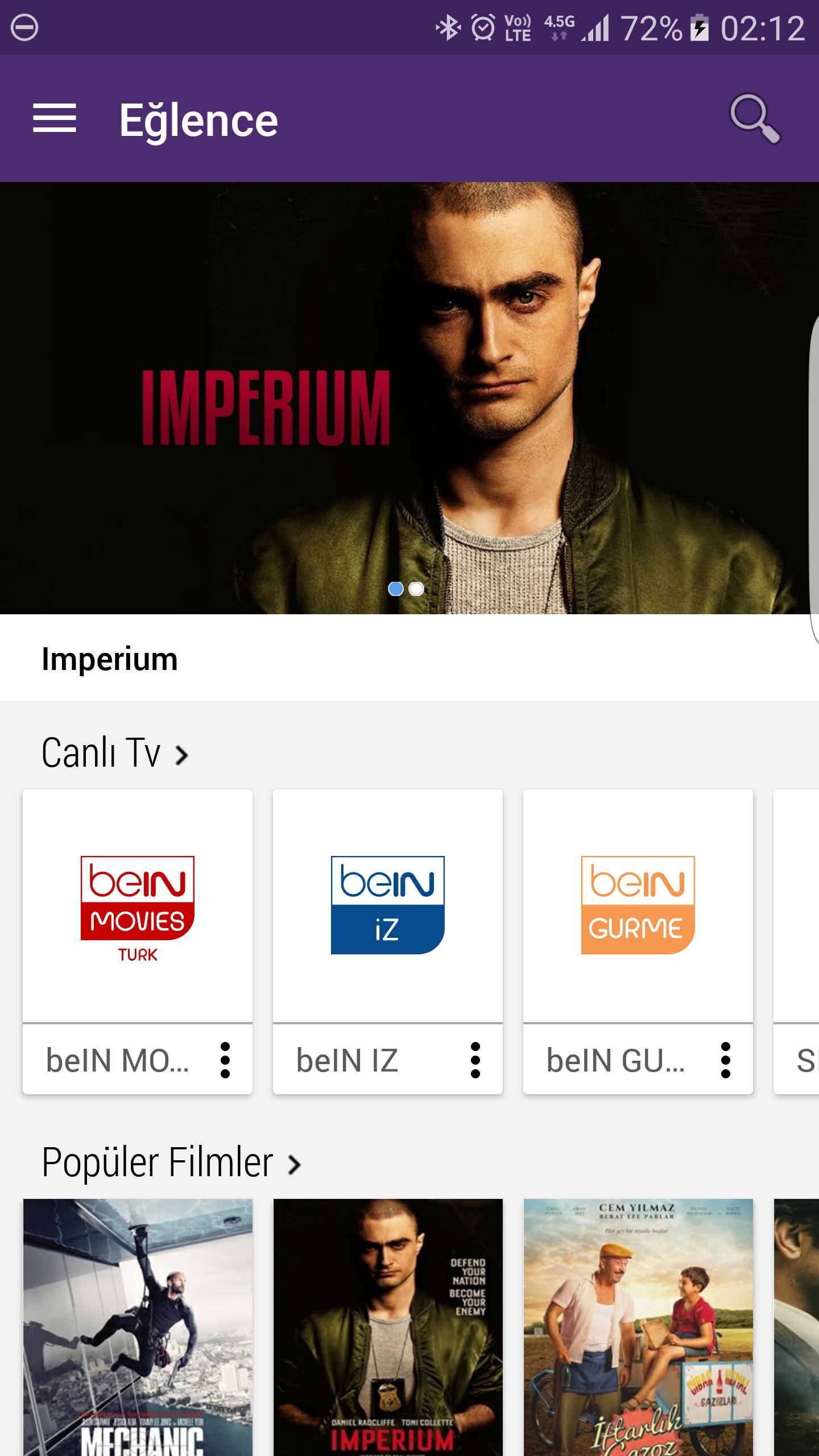 Digiturk Play
