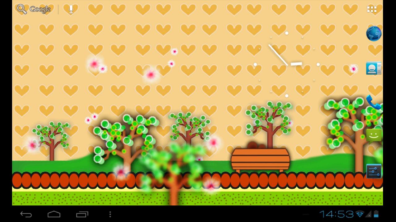 Valentine Park
