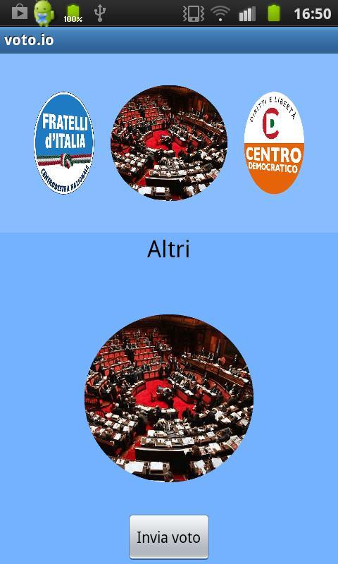 voto.io