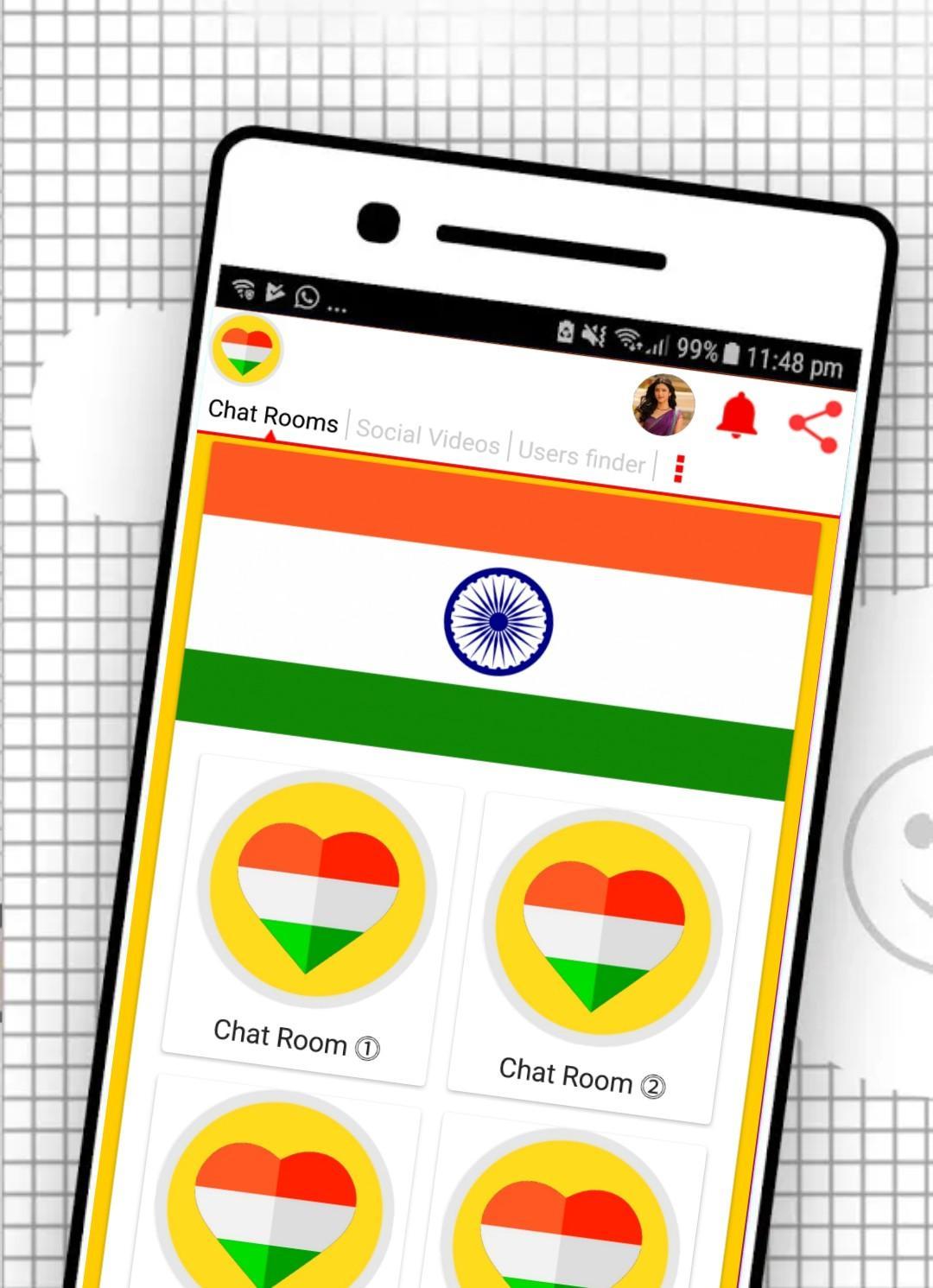 Indian Girls Live Chat 2019