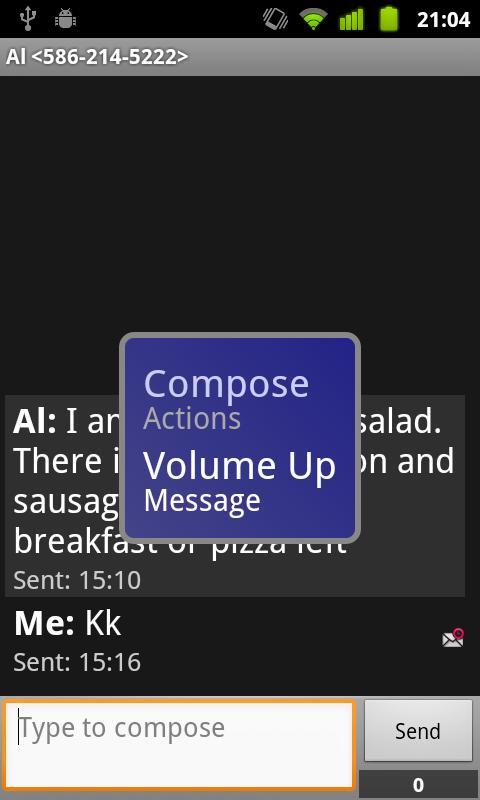 Text Talk