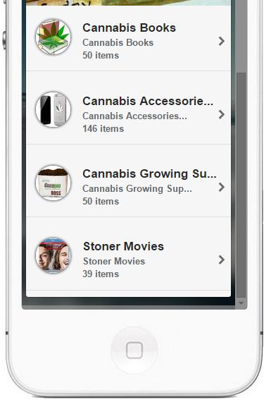 STONER NEWS HQ