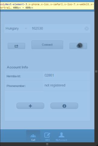 Simfone MB1