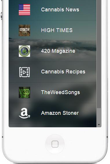 STONER NEWS HQ