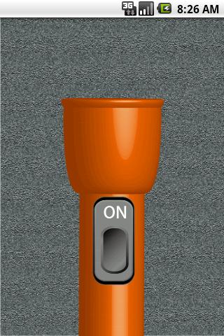 Just Torch