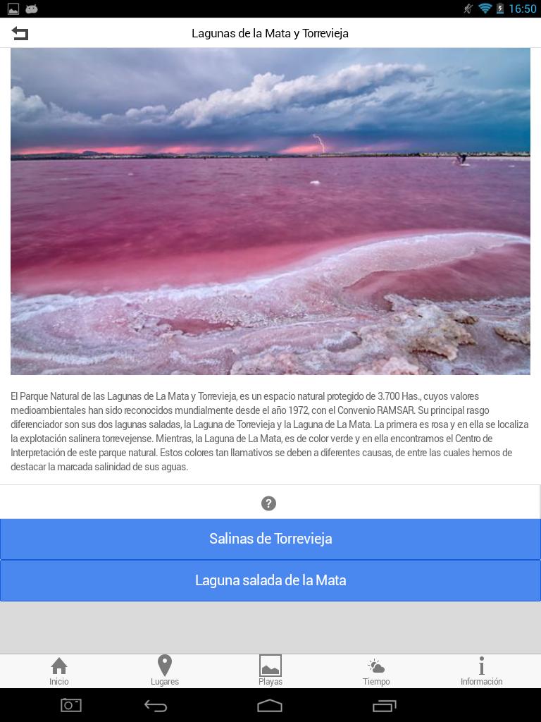 Torrevieja App