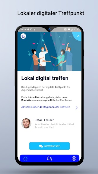 Youngapp