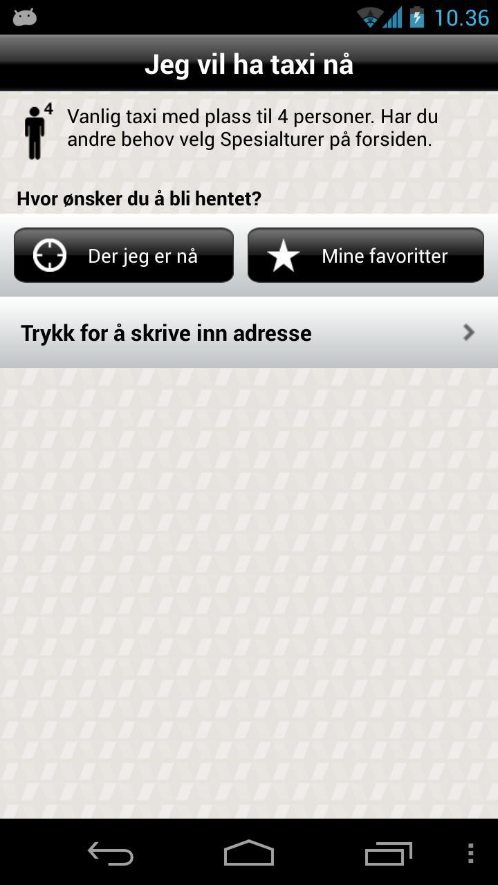 Nedre Romerike Taxi