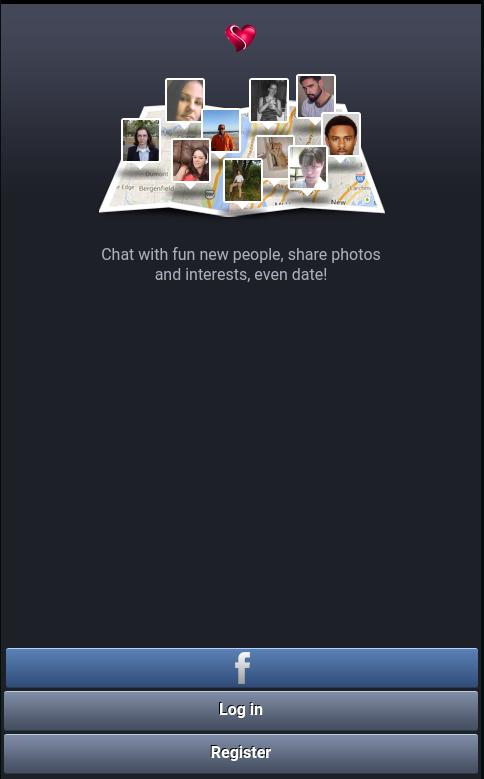 African Dating Club