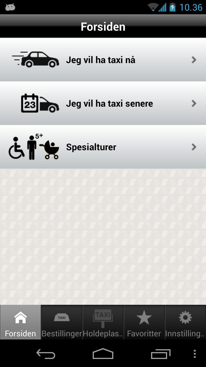 Nedre Romerike Taxi