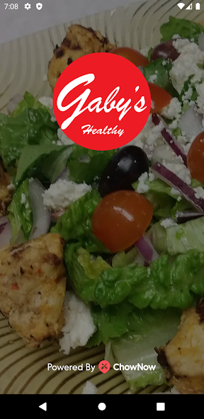 Gaby's Mediterranean