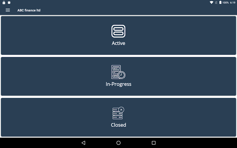 KSR FinMobile