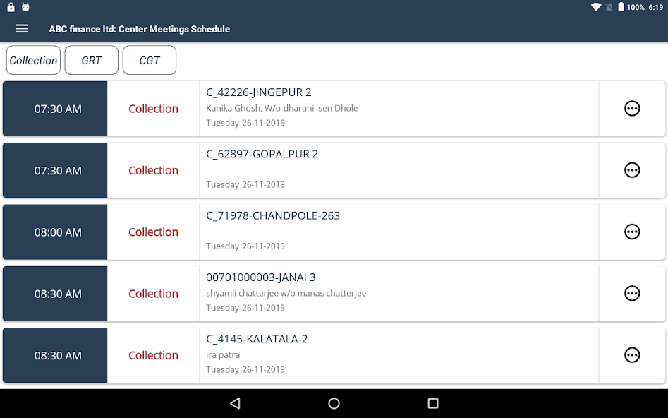 KSR FinMobile