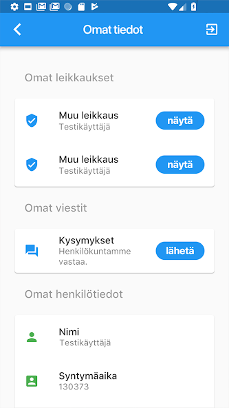 Plastikakirurgia Finest