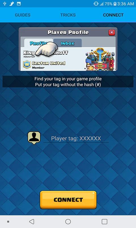 Guide Clash Royale 2019