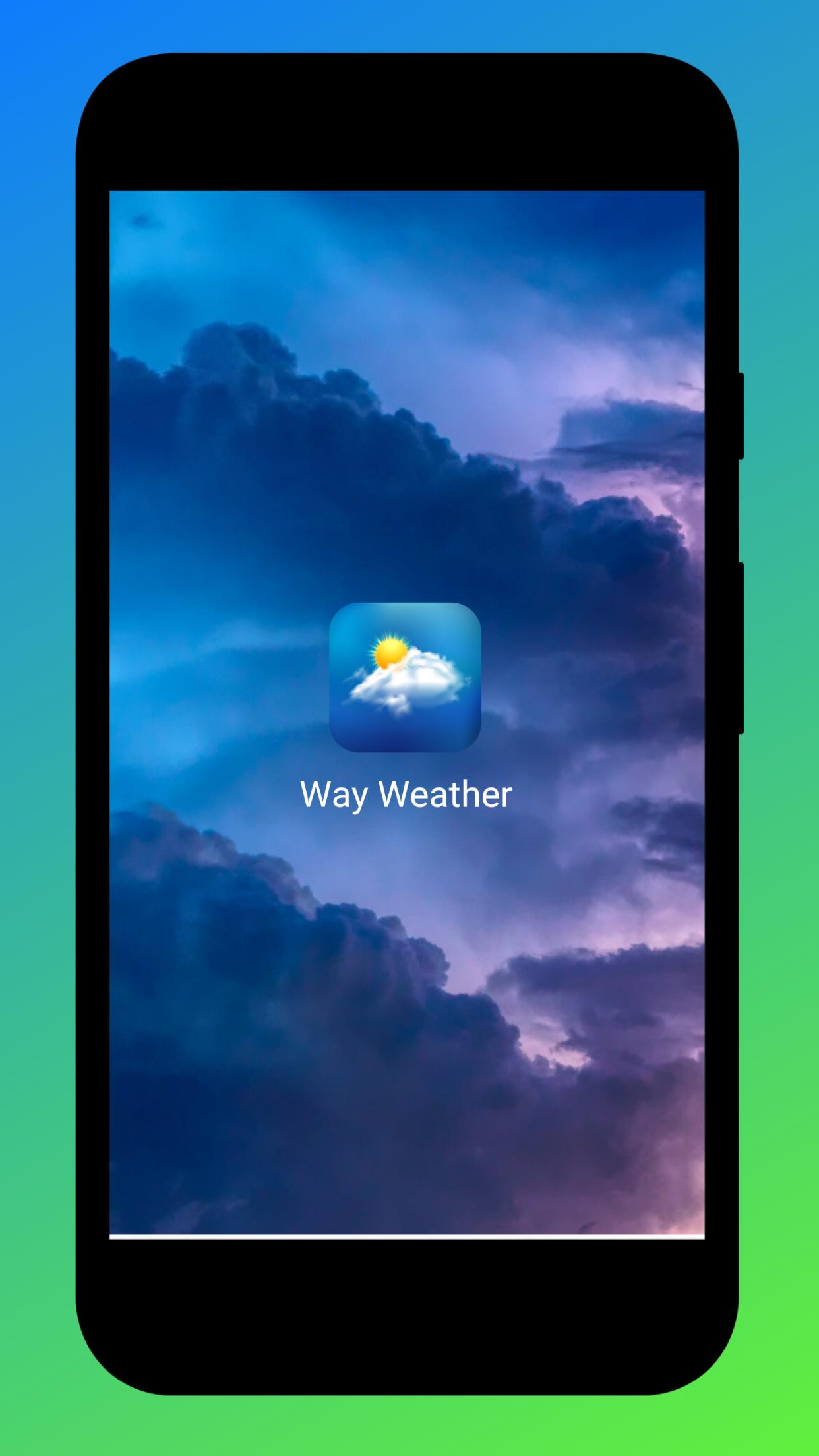 Way Weather