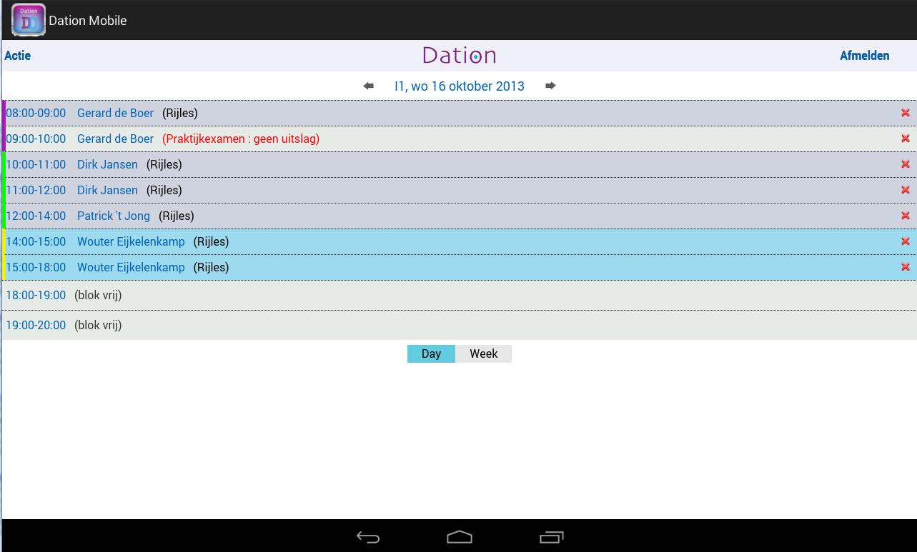 Dation Mobile