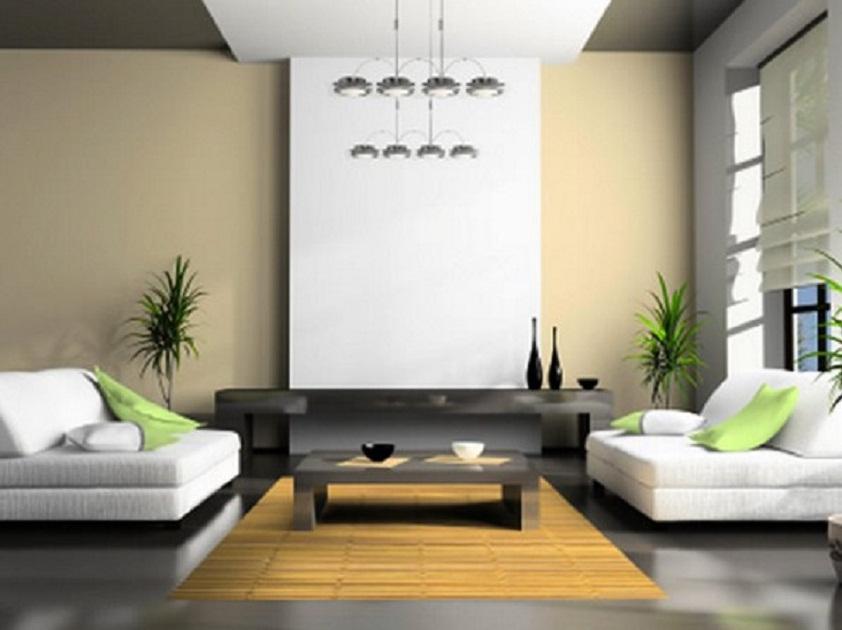 how to design interior