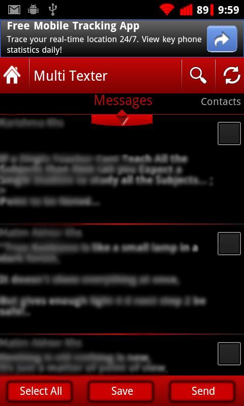 Multi Texter