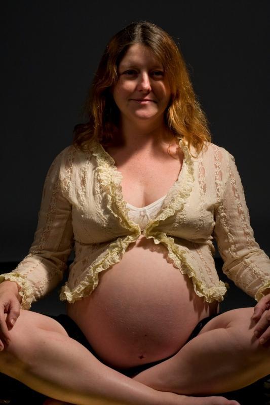 Prenatal Yoga Classes