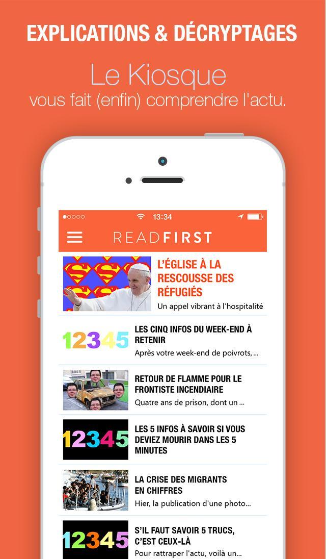 Read First