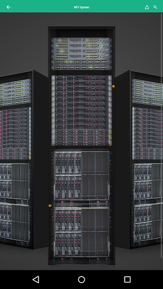 HPE 3D Catalog