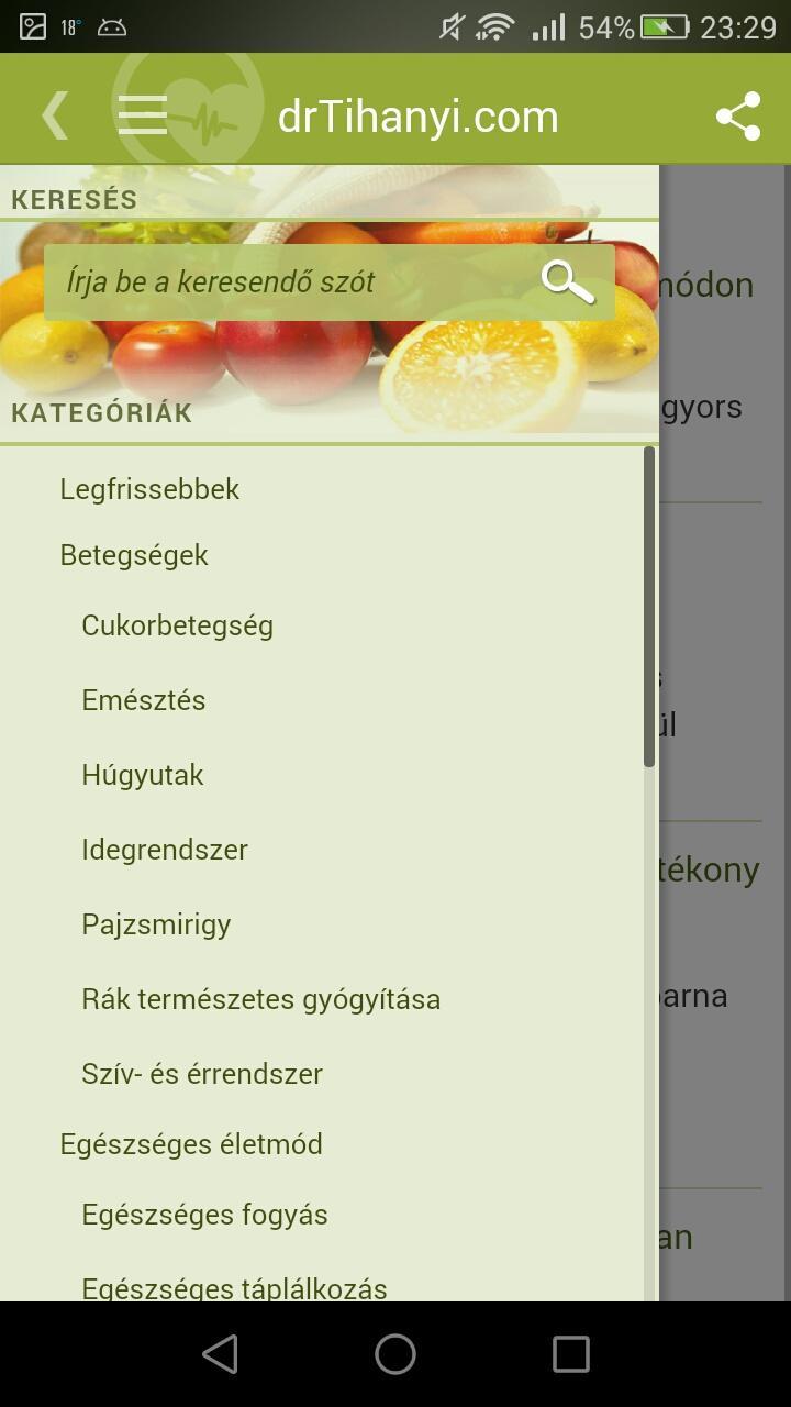 DrTihanyi.com
