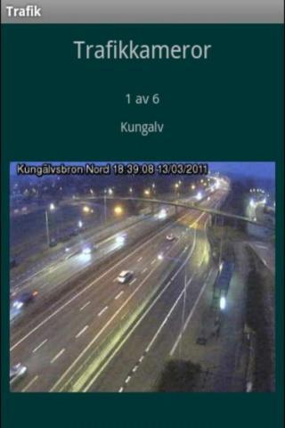 Traffic