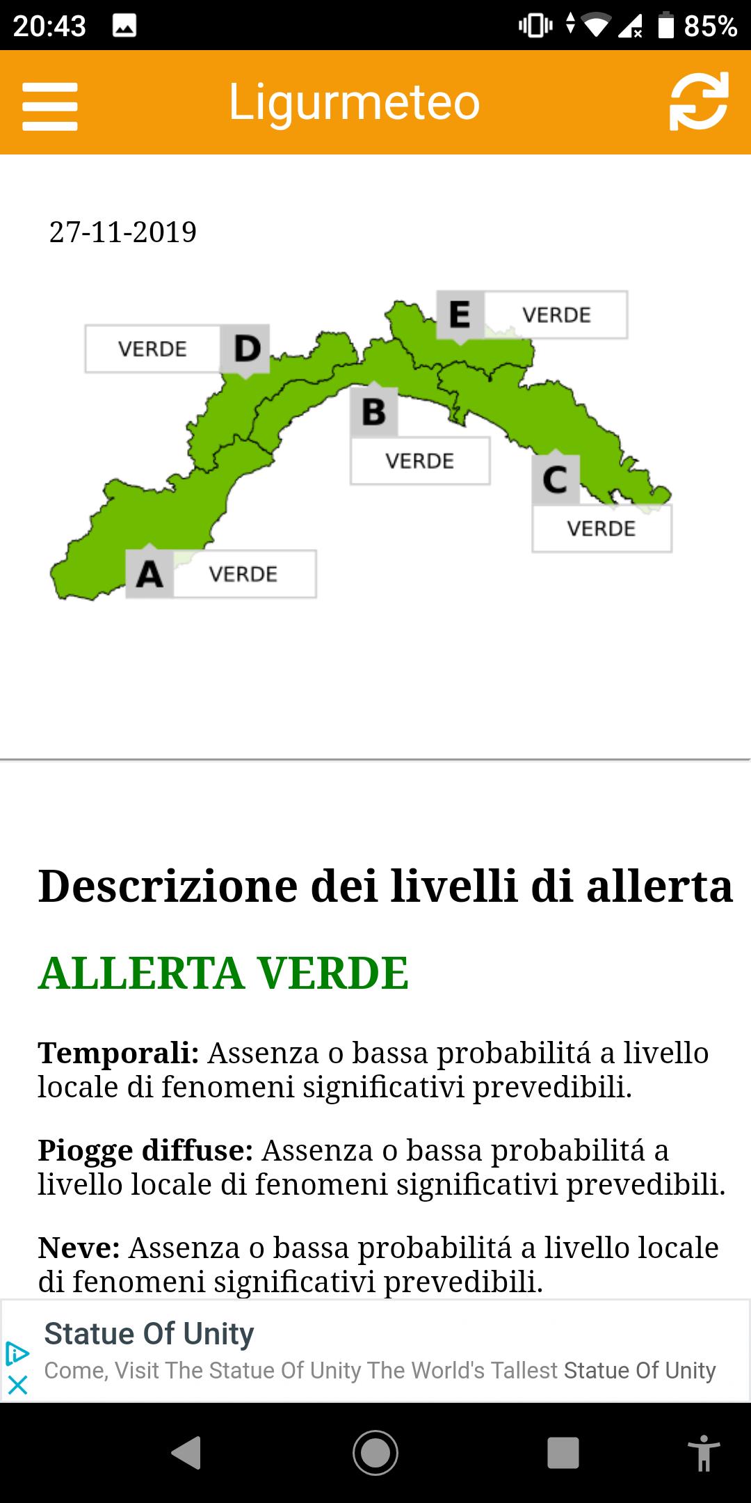 Ligurmeteo