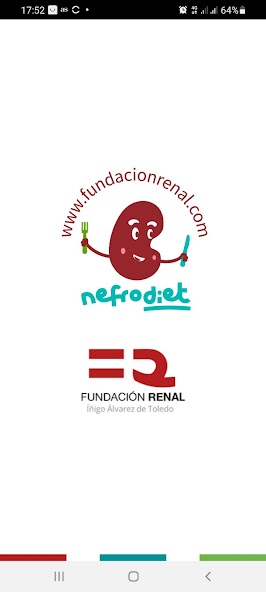 Nefrodiet