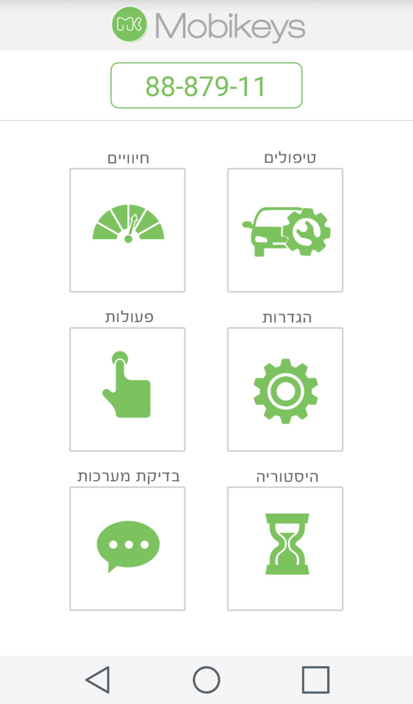 MobiKeys