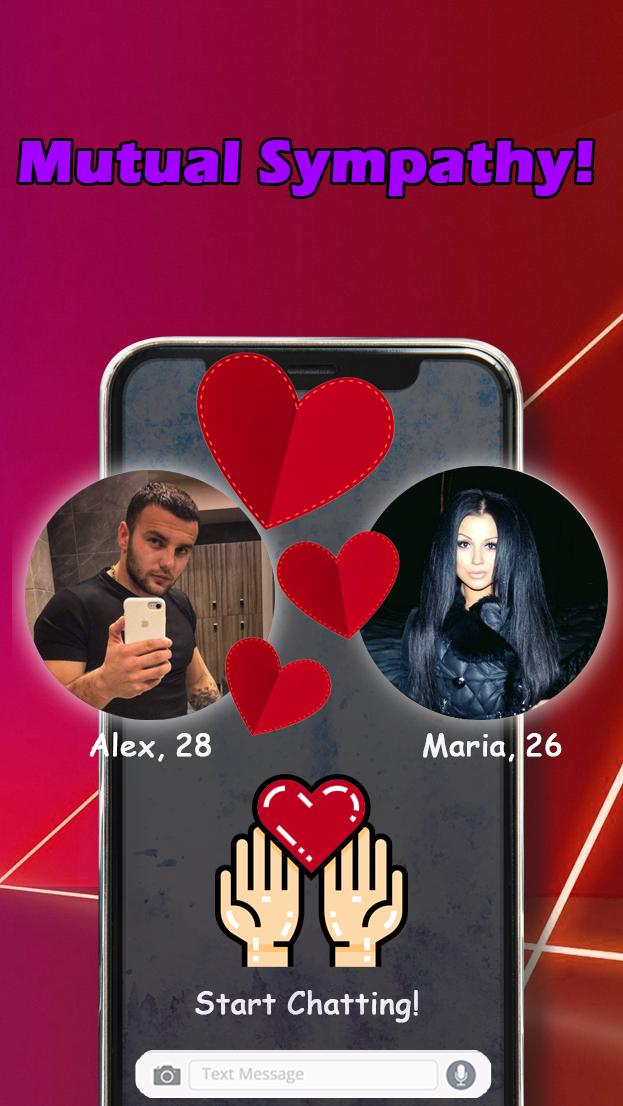 Swiss Social - Dating App