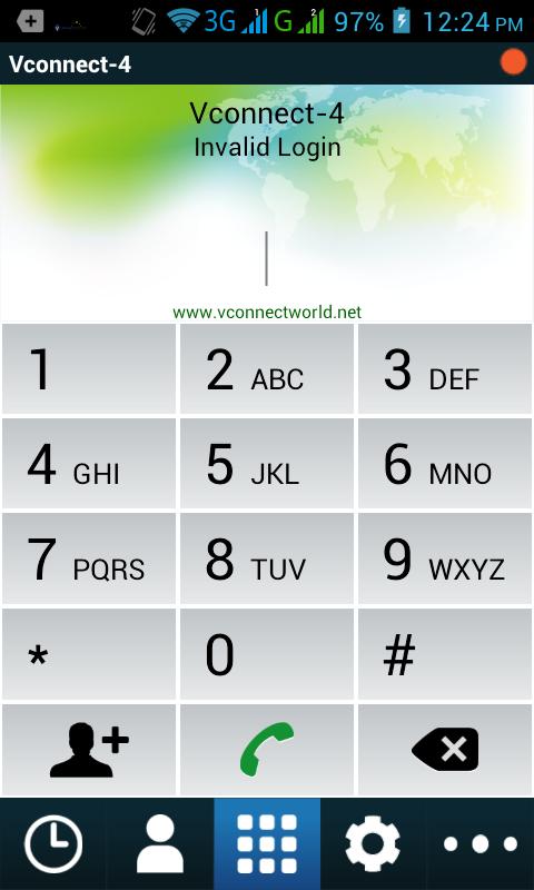 Vconnect-4