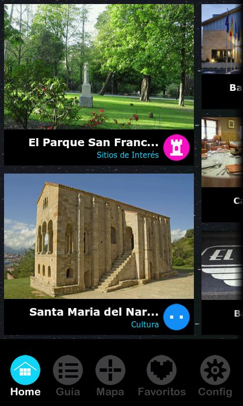 Turismo Asturias