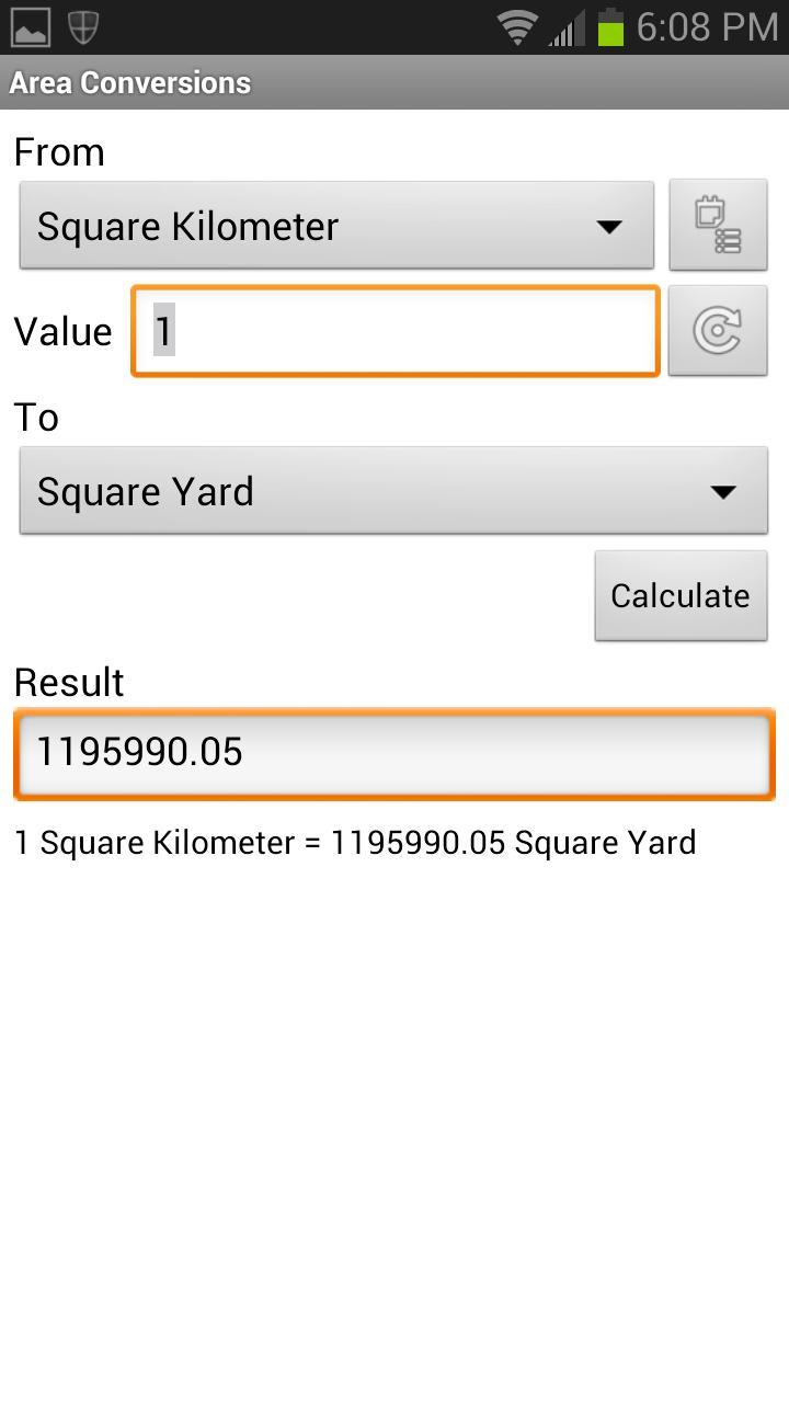 Unit Converter Lite