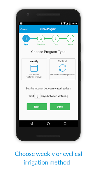 GreenApp