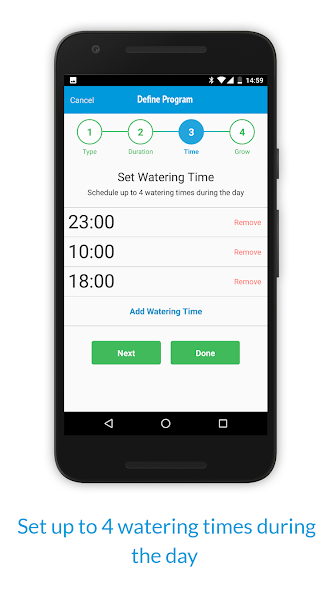 GreenApp