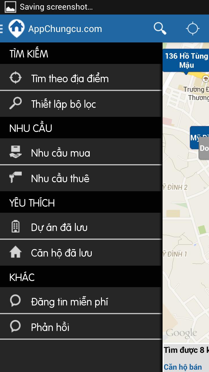 CHUNG CU bat dong san nha dat
