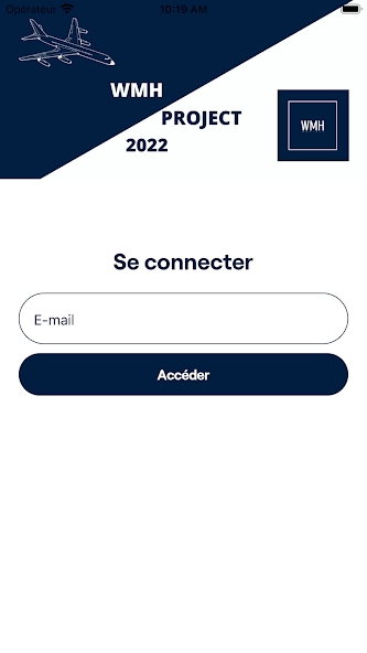 WMH Project App