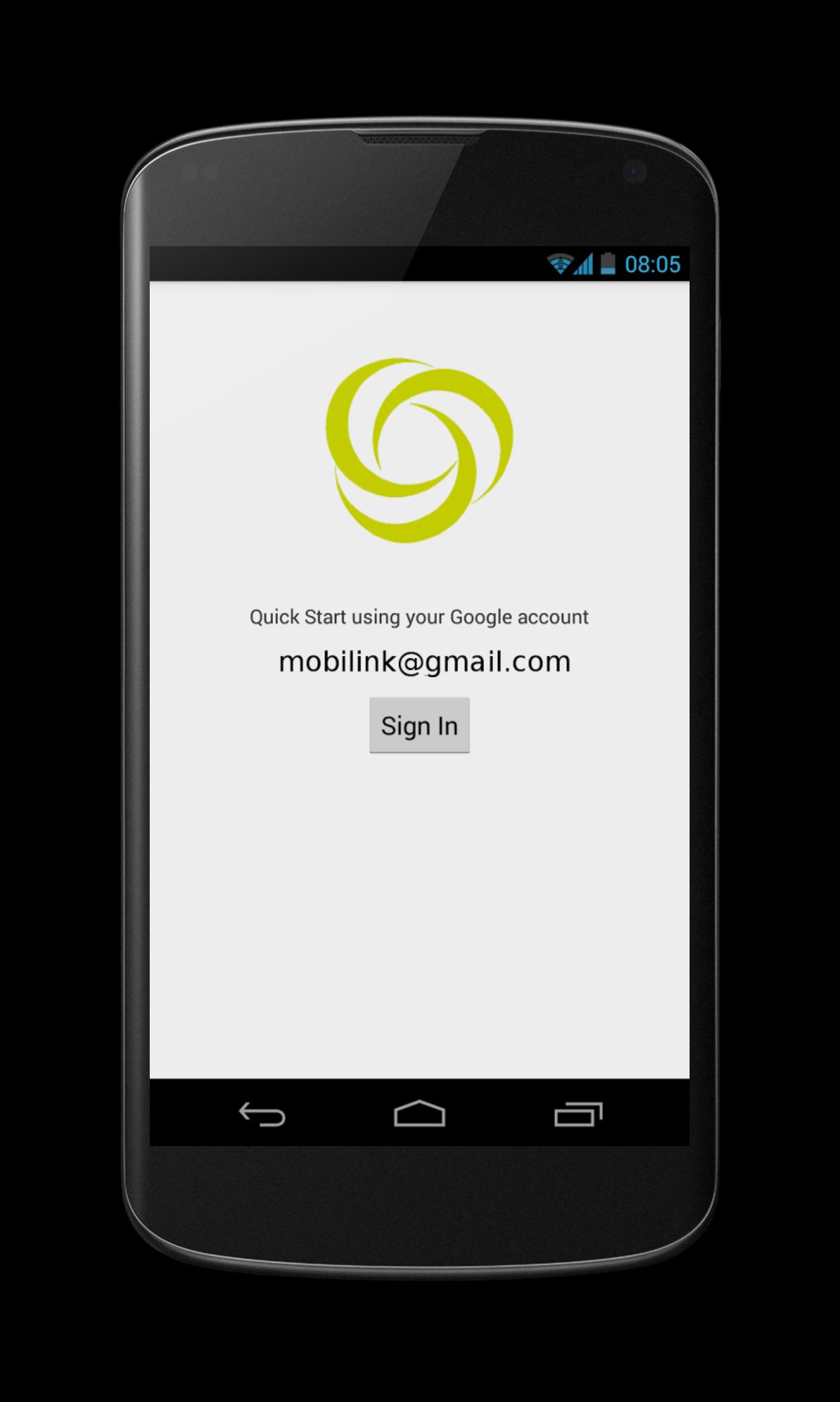 Mobilink SMS Beta