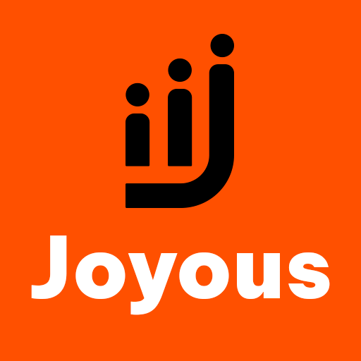 Joyous