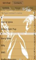 Ichigo GO SMS