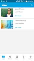 Learn Physics and Chemistry