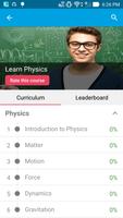 Learn Physics and Chemistry